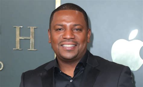 Mekhi Phifer Net Worth